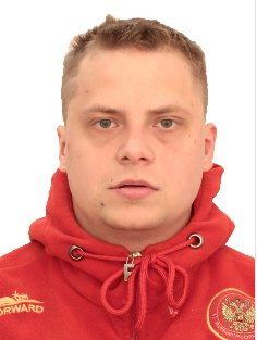 Назаров Иван Сергеевич