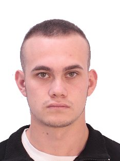Лоскутов Кирилл Викторович